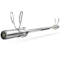 Gryf olimpijski 120 cm 320 kg UF-G120-OLI-CH – UpForm