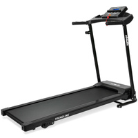 Bieżnia elektryczna VirtuFit Trendline 2 CHP z Bluetooth i 40 programami