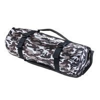 Worek treningowy torba z uchwytami Camobag 20 kg Insportline