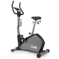 Rower treningowy magnetyczny VirtuFit HTR 2.0 LCD 19kg 150kg 24 poziomy