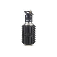 Roller bidon 2W1 MOBOT Firecracker 0,5 L czarny