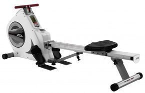 Wioślarz magnetyczny Vario Program (R350) BH Fitness