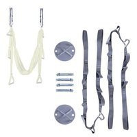 Zestaw do mocowania hamaka do jogi Hemmokstrap Insportline