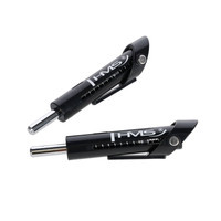 Zestaw Samowypadających Bolców do Stosu DLP02 HMS