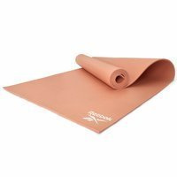 Mata do jogi Reebok 173 x 61 x 0,4 cm Desert Dust