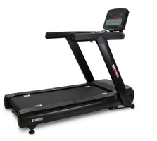 Bieżnia treningowa BH Fitness INERTIA G788 LED AC 5KM komercyjna