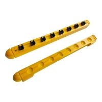 Wieszak standard 8 kijów bilardowych