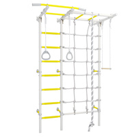 Drabinka gimnastyczna Kometa Next-5 prowans