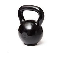 Kettlebell żeliwny tiguar 16 kg