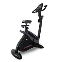 Rower treningowy magnetyczny BH Fitness Carbon Bike RS H8702B Black