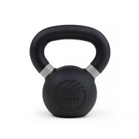 Kettlebell żeliwny RAW Tiguar 10 kg V2