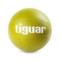 Piłka lekarska 3 kg tiguar