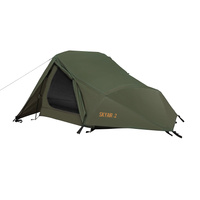 Namiot kempingowy Nils Camp NC2502 ultra light SKYAIR 2 lekki turystyczny