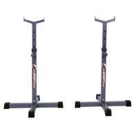 Dwuczęściowy stojak pod sztangę PW10 Insportline