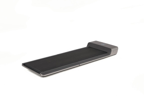 Bieżnia składana Toorx WalkingPad WP-G ultra płaska LED 1/2KM domowa