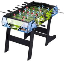 Piłkarzyki Składane Smart Football System