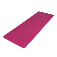 Mata do ćwiczeń Deluxe 180 x 60 x 1,8 cm śliwka Tiguar