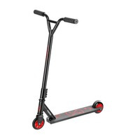 Hulajnoga do trików HS033 Black-red Nils Extreme
