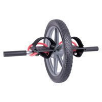 Wałek urządzenie do ćwiczeń fitness AB Roller AR1000 Insportline