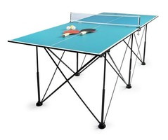 Przenośny stół do tenisa ping-pong Tenis Table