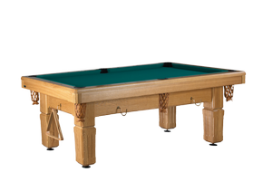 Stół bilardowy Kanclerz I 9 FT WIK