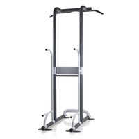 Zewnętrzna stacja treningowa HAMMER SOLID 6.0 – CrossGym, 160 kg