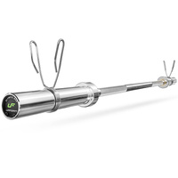 Gryf prosty olimpijski 150 cm UpForm