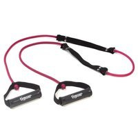 Tubing double tube tiguar - lekki, 215 cm