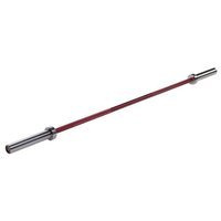 Gryf techniczny aluminiowy GA68 Red HMS