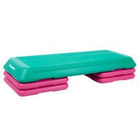 OUTLET Step do aerobiku AS500 Insportline