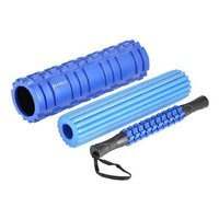 Roller piankowy FS118 roller 3w1 HMS