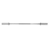 Gryf olimpijski prosty 120 cm OB-47 Insportline