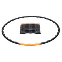Hula Hop Weight Hoop Insportline 105 cm