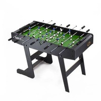 Stół do gry piłkarzyki składany ARENA 1 Nils Fun