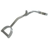 Drążek szeroki z uchwytami 78cm Finnlo