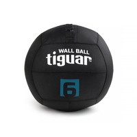 Piłka lekarska Wallball tiguar 6 kg