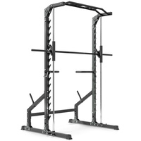 Maszyna Smitha MARBO SPORT MS-U117 2.0 łożyska liniowe 300kg