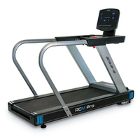 Bieżnia treningowa BH Fitness RCM Pro Med z poręczami AC 3,5KM półkomercyjna