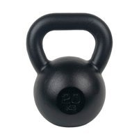 Kettlebell żeliwny 20 kg