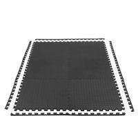 Mata puzzle pod sprzęt siłowy 180 x 120 x 1,2 cm