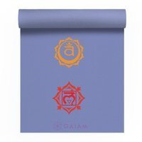 Mata do jogi Chakra Gaiam 173x61x0,4cm
