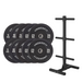 150 kg BLACK + stojak