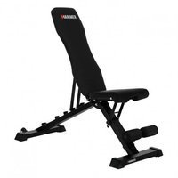 Ławka treningowa składana Force 2.0 Hammer