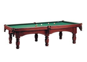 Stół bilardowy Aristocrat 8 FT WIK