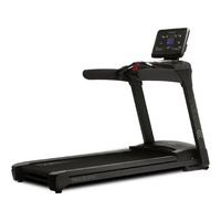 Bieżnia treningowa Toorx TRX-2000 App Ready 3.0 DC 4,5KM półkomercyjna