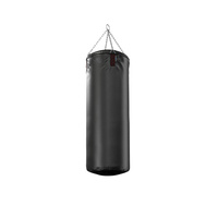 Worek bokserski 130 cm fi 45 cm + torpeda MC-W100|35 – Marbo Sport