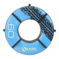Opona treningowa 60 kg HMS