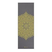 Mata do jogi Citron Sundial Gaiam 173x61x0,6cm