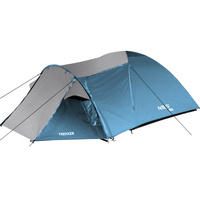 Namiot kempingowy jasno-szary Trekker NC6012 Nils Camp