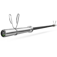 Gryf olimpijski 220 cm 450 kg Professional UF450 – UpForm